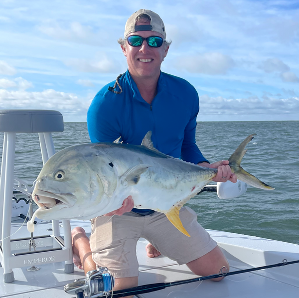 Pound for Pound one of the hardest fighting fish that swims! - Off The ...